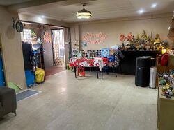 Blk 759 Pasir Ris Street 71 (Pasir Ris), HDB 5 Rooms #625090281